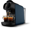 Philips L'Or Barista Sublime - LM9012/40 - Cupmachine - Midnight blue(Midnight Blue)