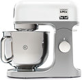 Kenwood kMix Keukenmachines KMX750WH(aluminium， wit)