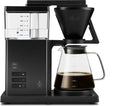Melitta One koffiezetapparaat 1031-02 pure zwart