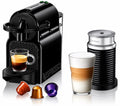 Nespresso De'Longhi Inissia EN 80 BAE Koffiemachine - Zwart