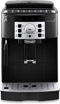 De'Longhi koffiezetapparaat - Magnifica S ECAM 22.105.B - voor bonen/poeder, tot 1,8 l/250 g, melkopschuimer, zwart
