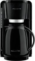Rowenta CT3808 - Filter-koffiezetapparaat - Thermoskan(Zwart)