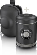 Wacaco - Picopresso - Portable Espresso Machine - Zwart