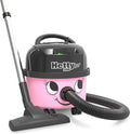 Numatic Hetty Next HVN208-11 - Stofzuiger met zak - Roze