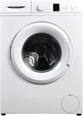 Salora WASH6W - Wasmachine - 6 kg - 1000 RPM - Washing Machine - Wit(Wit， White)