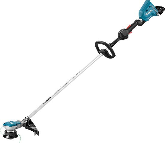 Makita accu bosmaaier D-greep - DUR368LZ - 2x18V - excl. accu en lader - in doos