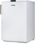 Domo DOMO DO91123 koelkast tafelmodel 134 liter, energieklasse D, wit