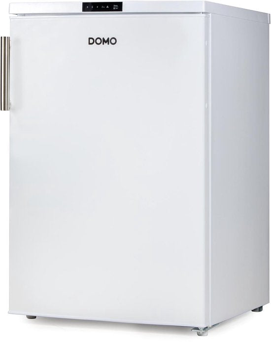 Domo DOMO DO91123 koelkast tafelmodel 134 liter, energieklasse D, wit