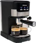 Tristar CM-2278 - Espressomachine 20 Bar - Voor capsules  gemale koffie - Koffiecupmachine