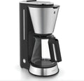 WMF KITCHENminis 0412270011 - Filter-koffiezetapparaat - Compact - 5 Kopjes - Zwart/RVS - Thermoskan