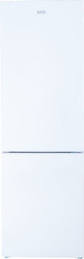 Bella BKGC330.1CW - Koelvriescombinatie - Snelvriezen - 3 jaar garantie - 186cm - Energielabel C - 315 Liter - Wit