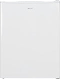 Exquisit GB60-150E - Mini diepvriezer - 42 L - Wit