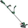 Bosch UniversalGrassCut 18-260 - Accutrimmer - Inclusief 18V 2.0Ah accu en Lader