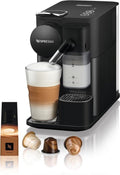 De'Longhi Nespresso Lattissima One EN510.B - Koffiecupmachine - Zwart(Zwart)