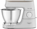 Kenwood KVC65.001WH Chef Titanium Baker - Keukenmachine - Wit