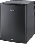TZS FIRST AUSTRIA TZS First Austria Mini koelkast - Minibar - 40 liter - Vrijstaand - Volledig stil 22dB - Zwart(Schwarz)